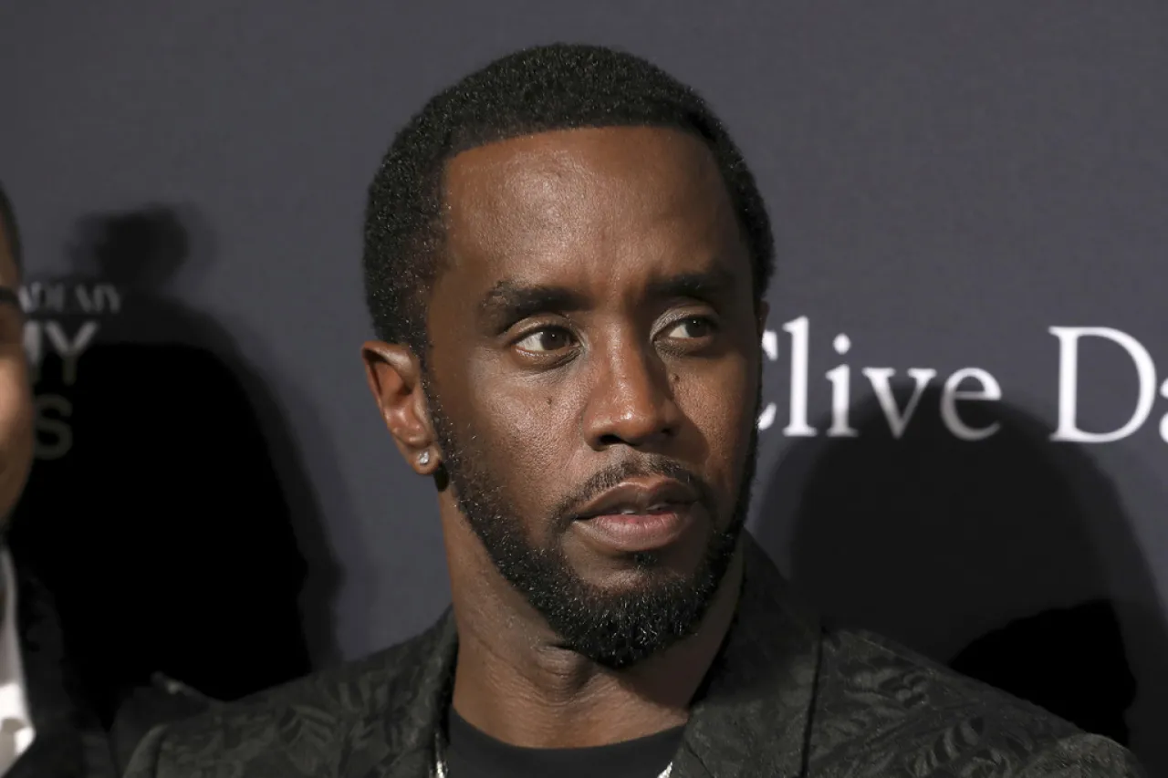 Sean 'Diddy' Combs tiene acusaciones de 120 personas por delitos sexuales