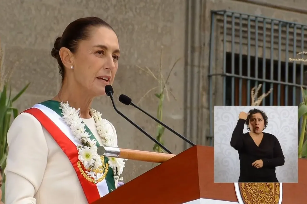 Mañana reiniciarán las Mañaneras del Pueblo: Claudia Sheinbaum