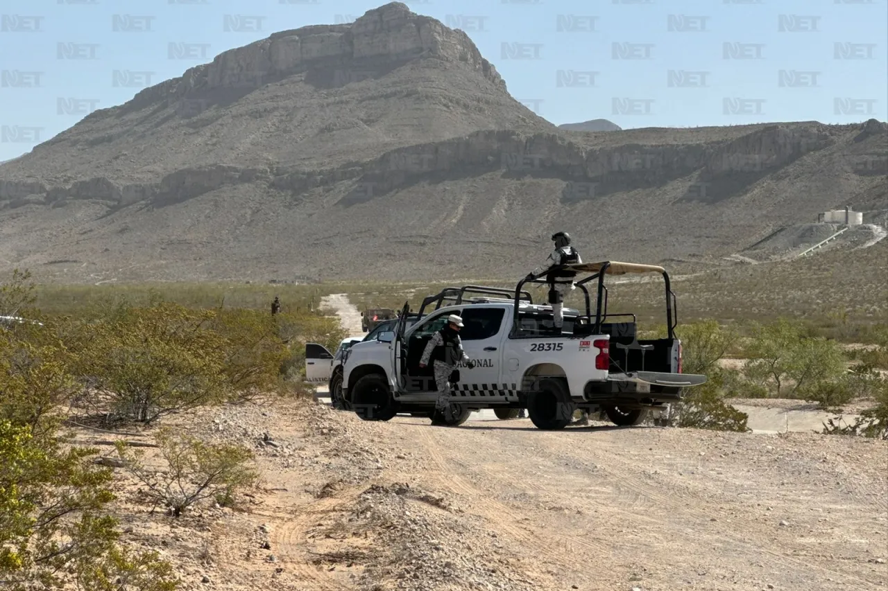 Encuentran muertos a dos adolescentes en Juárez