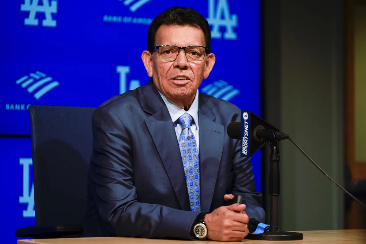 Muere la leyenda del beisbol, Fernando Valenzuela