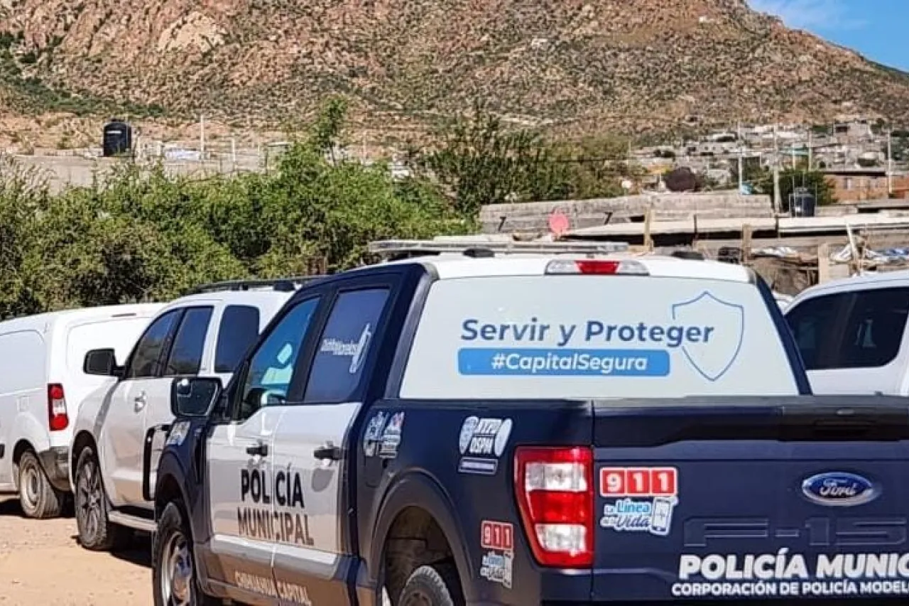 Arrestan a adolescente de 15 años por secuestrar a joven