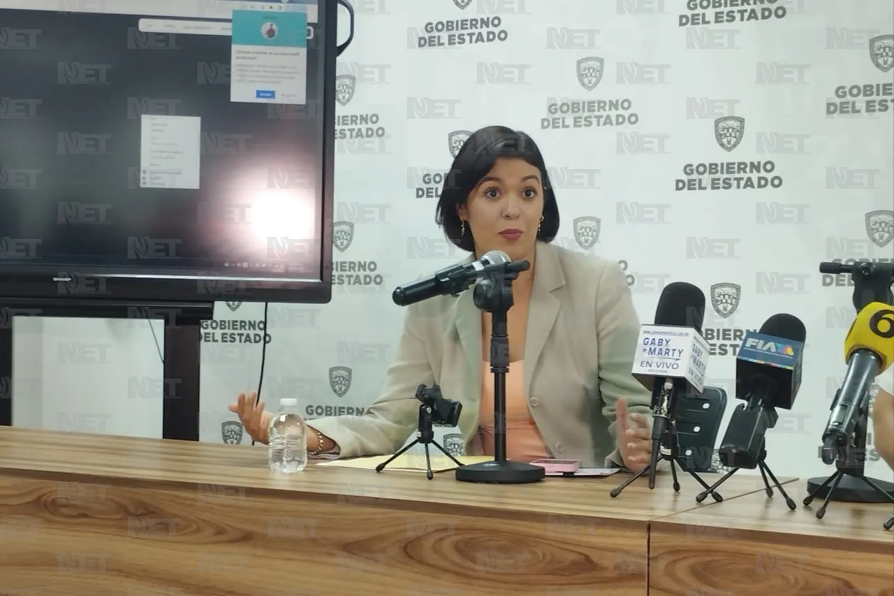 Presentan a la nueva coordinadora estatal de Licencias en Juárez