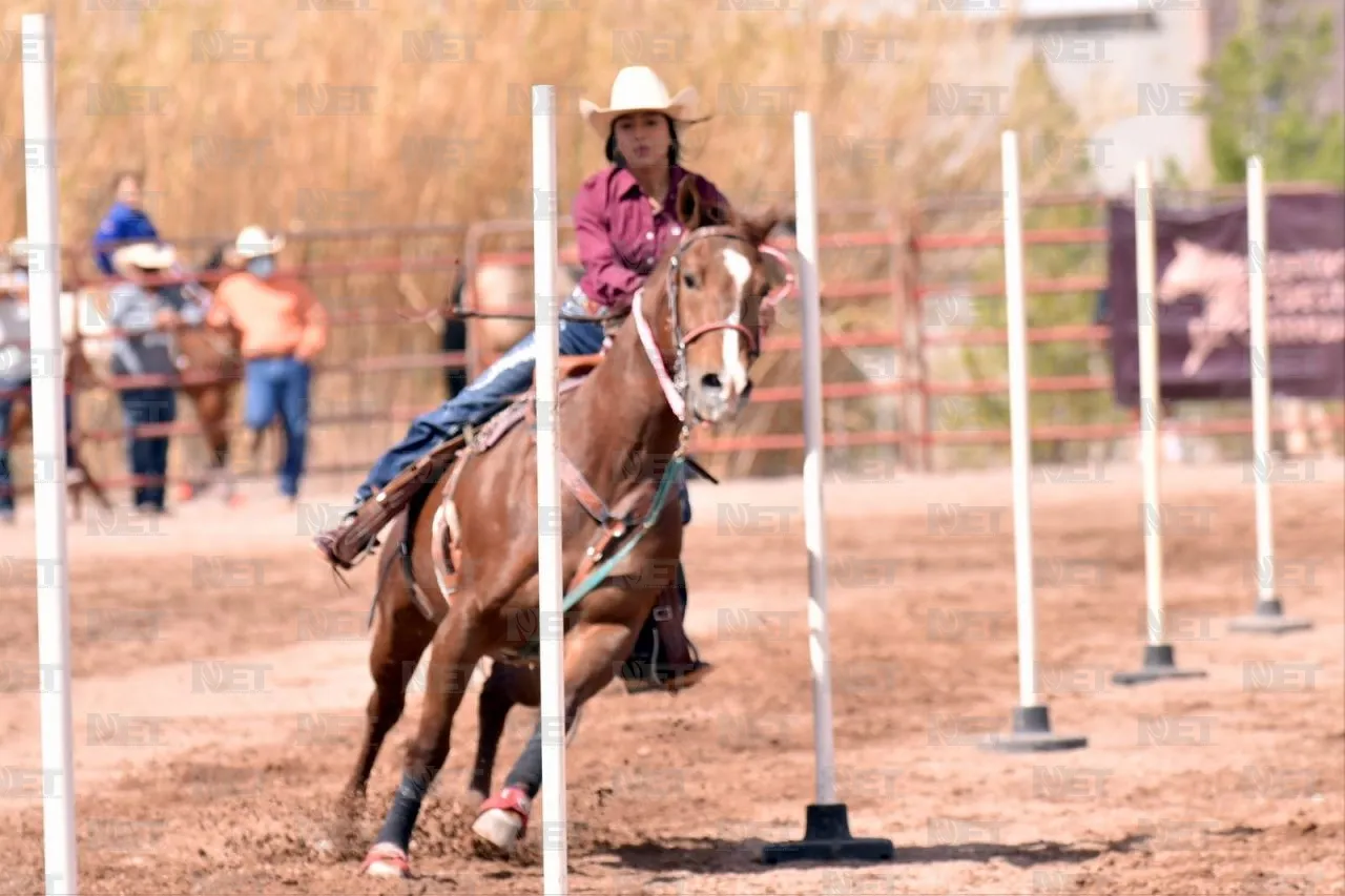 Le encuentran 'casa' a la arena de rodeo en Juárez