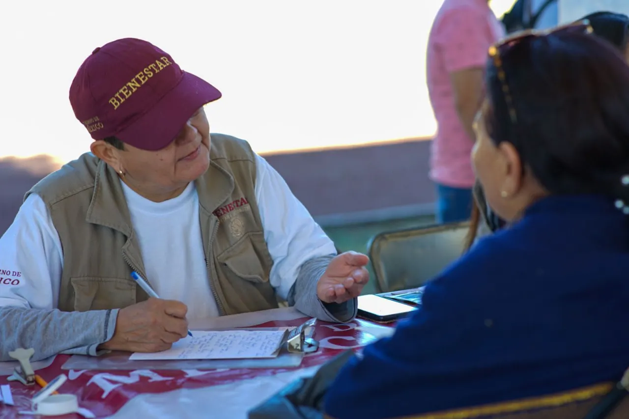 ¿Tienes entre 60 y 64 años? Ya hay fecha para la pensión Mujeres Bienestar