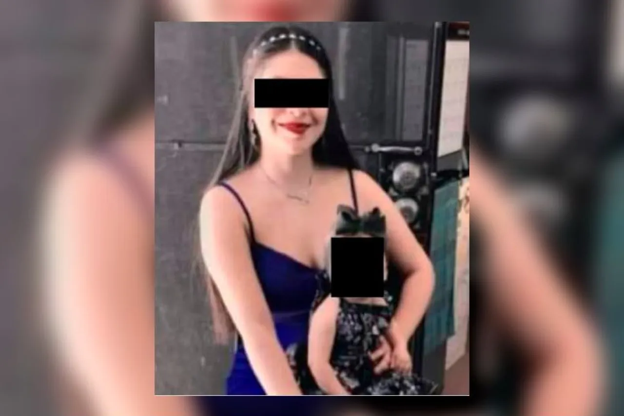 Identifican a pareja ultimada en Anapra: Los despiden en redes