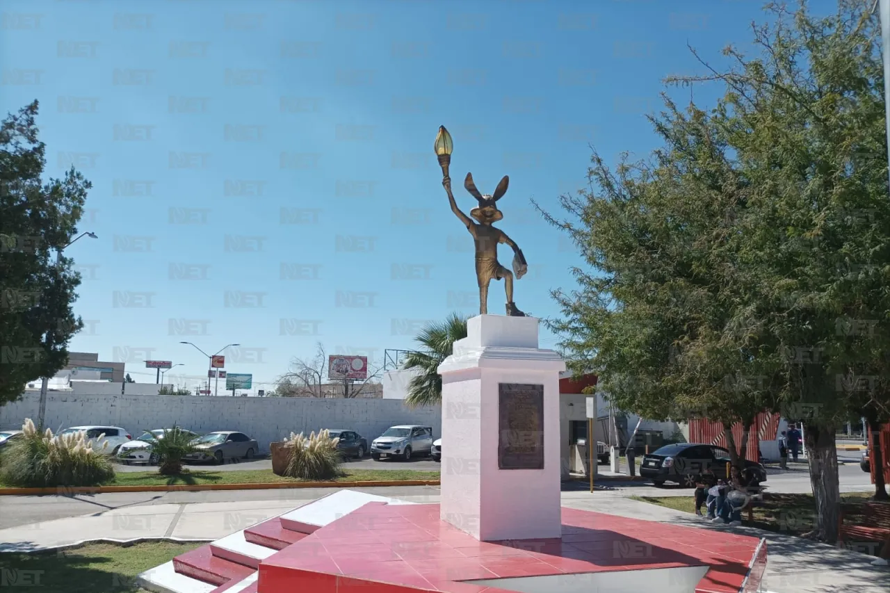 Hoy es el Aniversario 60 del Tecnológico de Ciudad Juárez, Casa de las Liebres