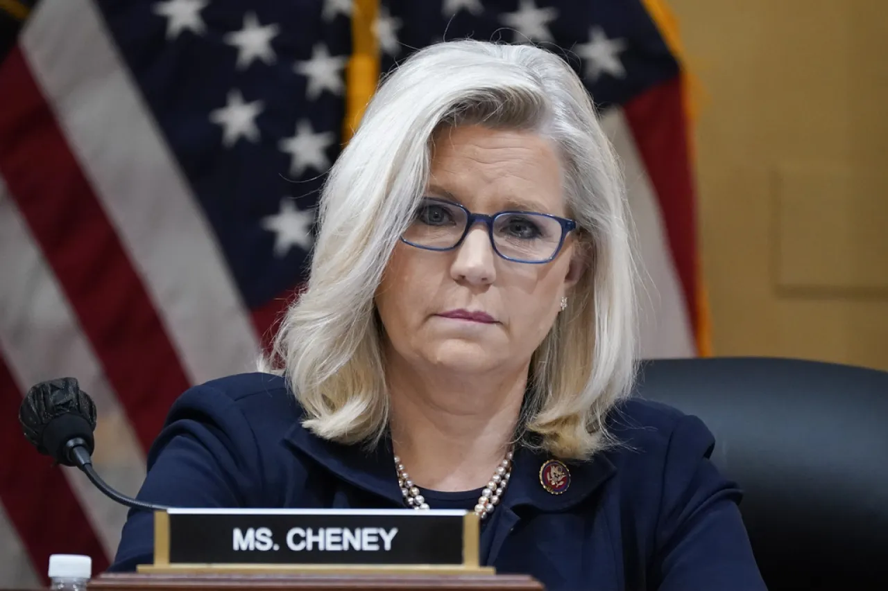 Liz Cheney se unirá a Kamala Harris en acto de campaña en Wisconsin