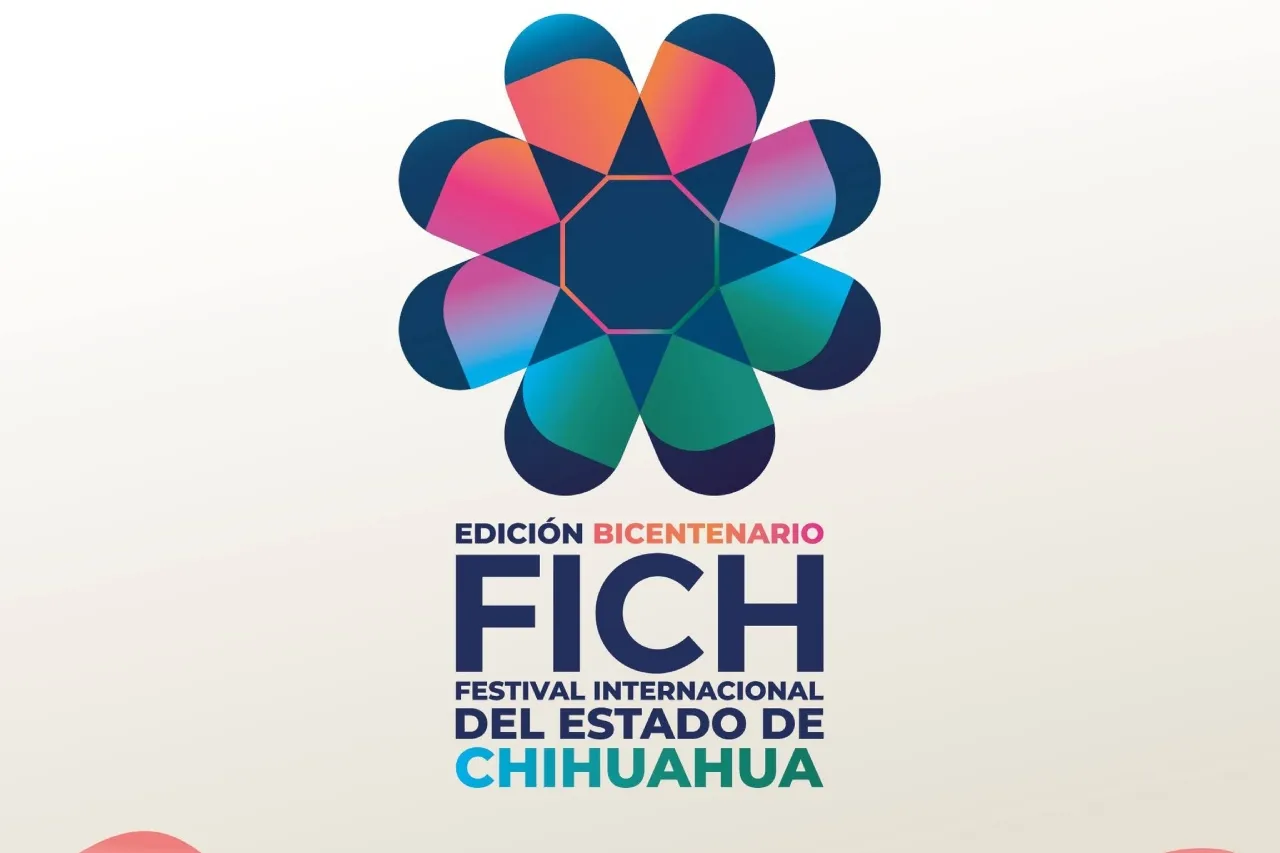 Anuncia Maru el Festival Internacional Chihuahua edición Bicentenario