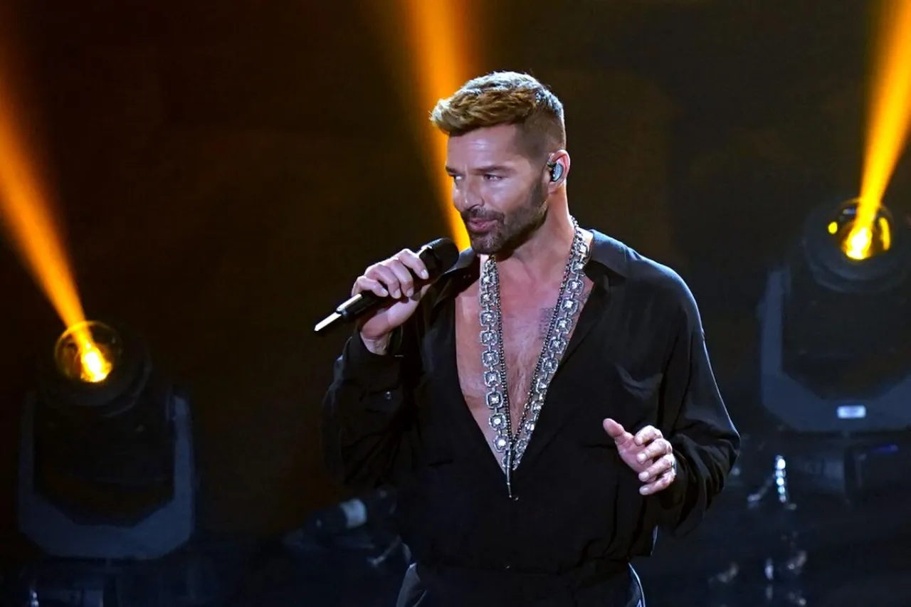 Dará Ricky Martin concierto gratuito en Chihuahua por el FICH 2024