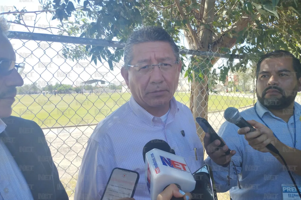 Aeropuerto de Juárez duplicará su capacidad: Ibáñez