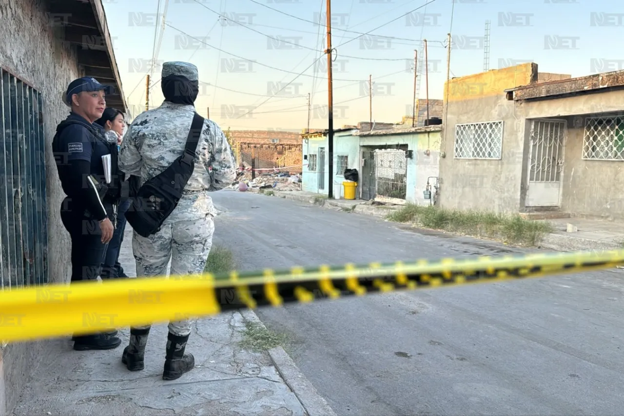 Asesinan a pareja en la Anáhuac 