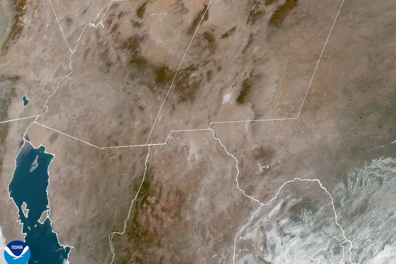 Prevén tiempo más caliente de lo normal para lo que queda de 2024 en Juárez