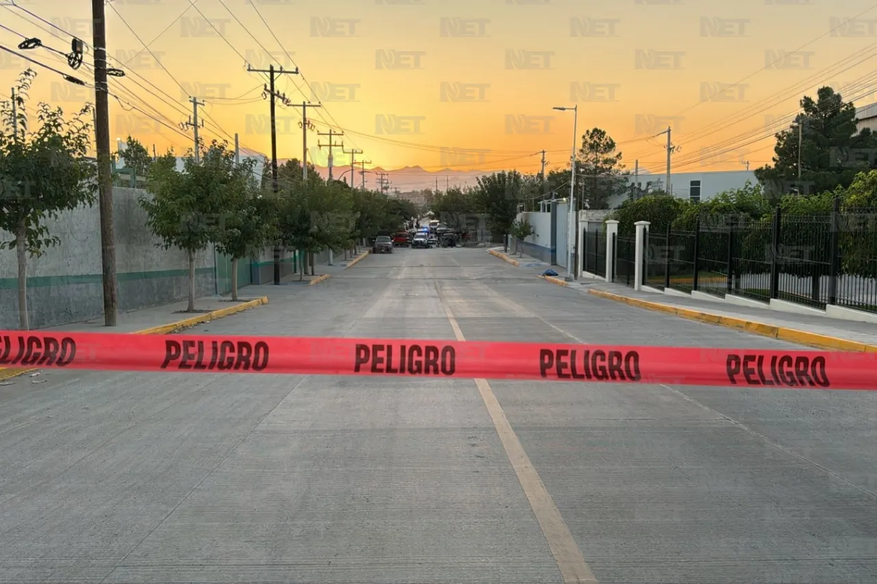 Cuarto del día: Ejecutan a uno en La Cuesta 