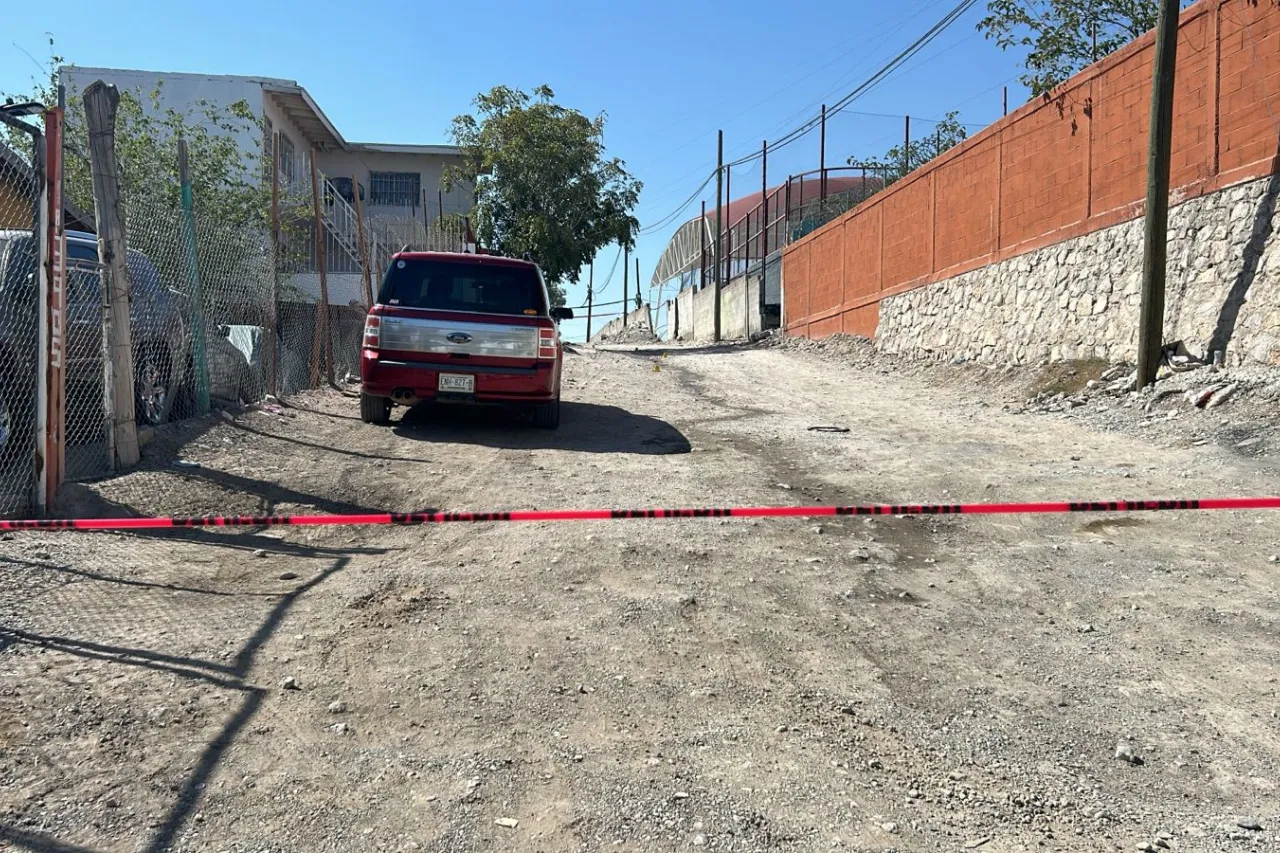 Víctima sobrevive ataque armado en Juárez