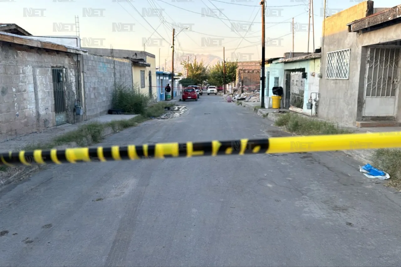 Asesinado en la Anáhuac había salido del anexo; identifican a la mujer fallecida