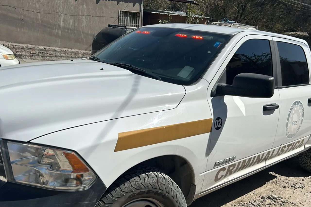 Víctima sobrevive ataque armado en Juárez