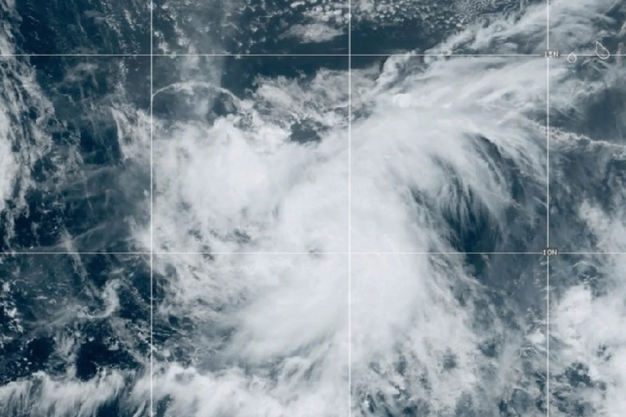 Otra tormenta con posibilidad de huracán amenaza a México