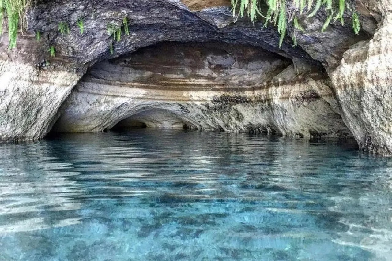 Reportan la desaparición de buzo en cenote de Yucatán