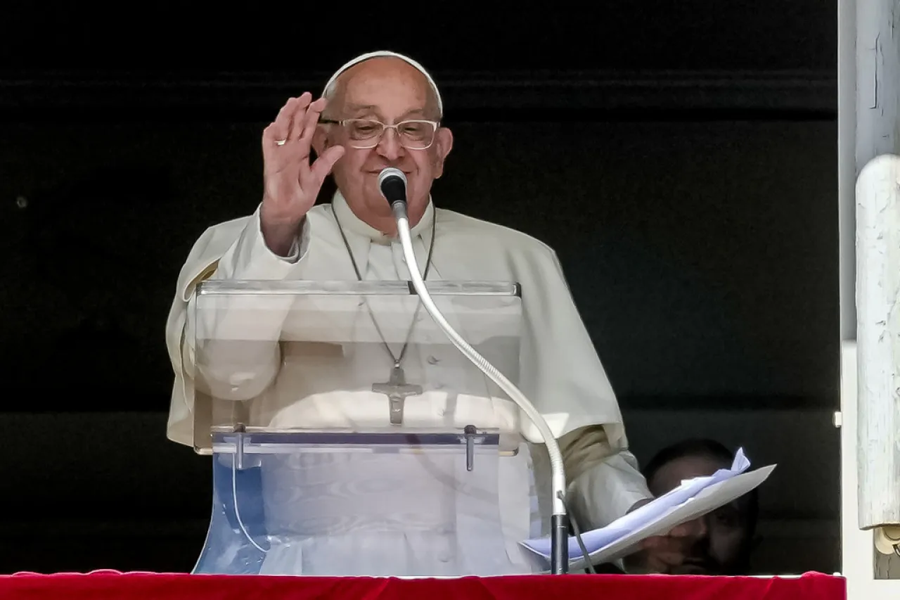 El papa nombra 21 nuevos cardenales