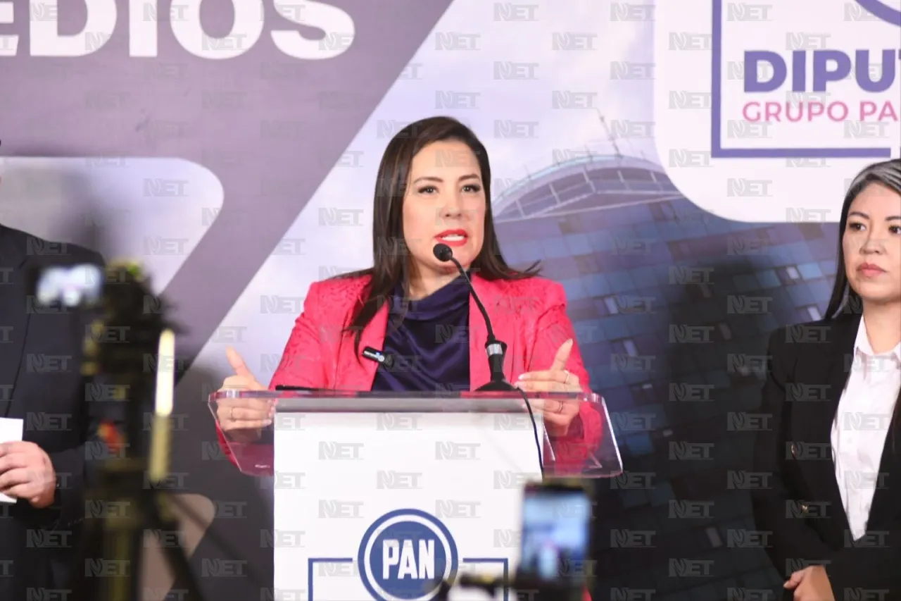 Deberá Brenda Ríos presentar pruebas de 'cártel inmobiliario'