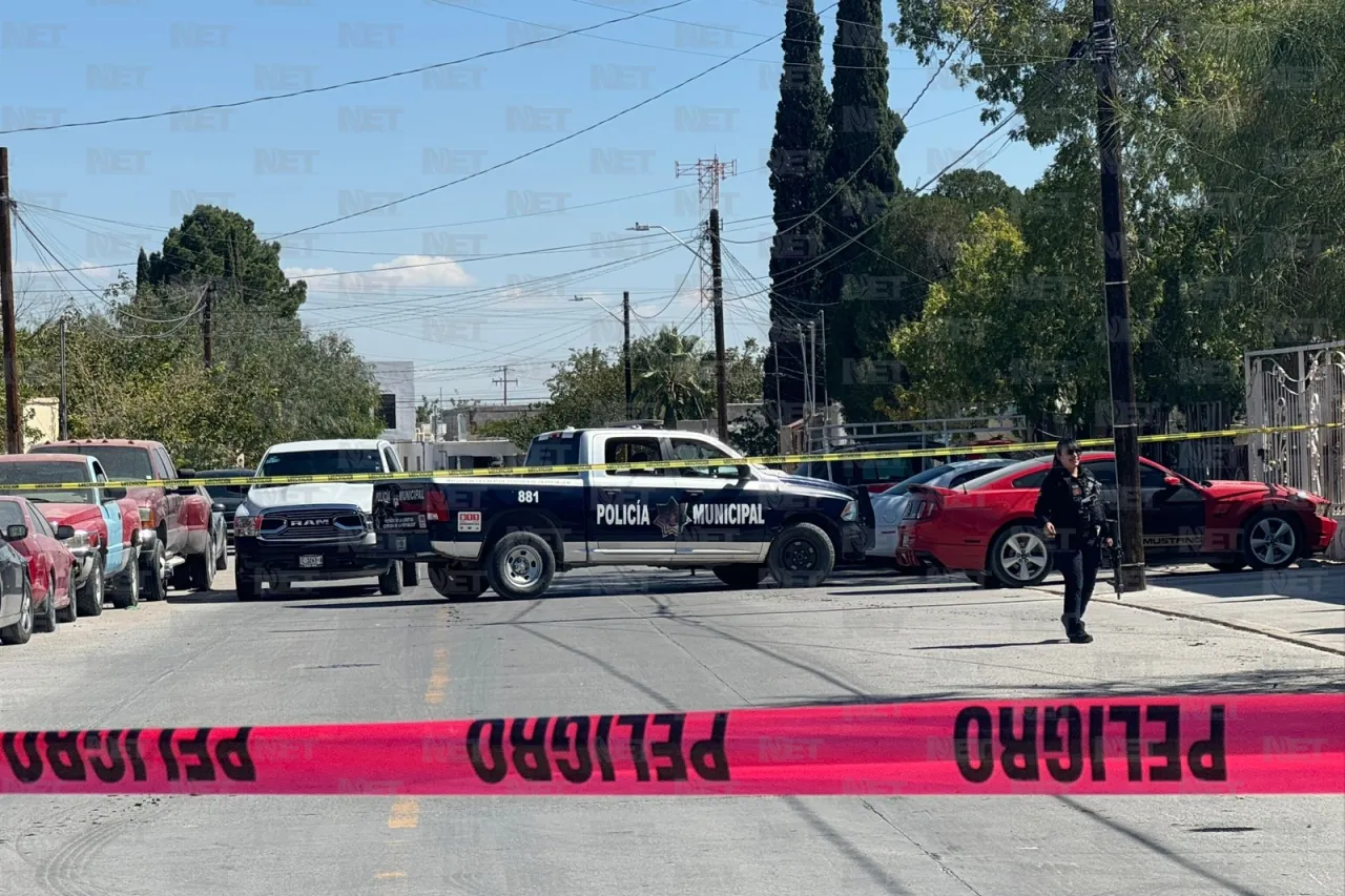 Disparos en la colonia El Granjero movilizan a policías