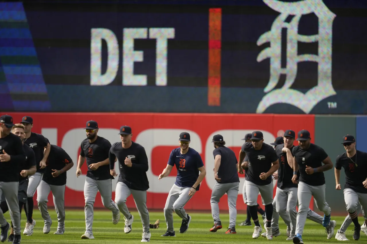 Tigres reciben a Guardianes en tercer juego de serie divisional