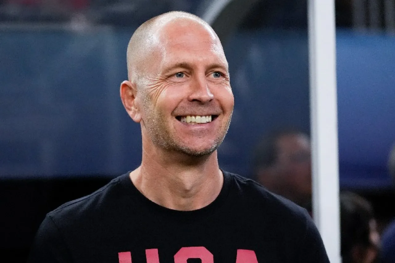 Regresa Gregg Berhalter a los banquillos para dirigir al Chicago Fire