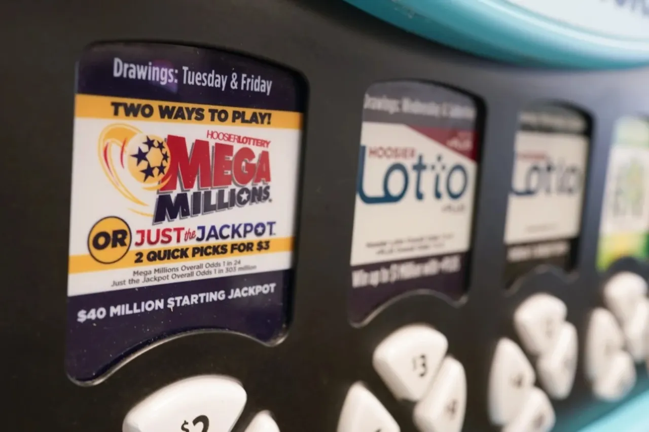 Los boletos de Mega Millions duplicarán su precio