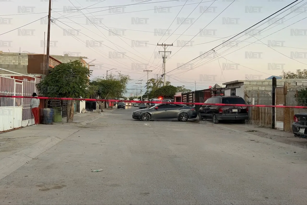 Lo balean en Finca Bonita y pierde la vida en hospital