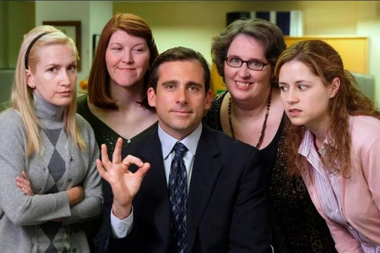 Actriz de 'The Office' revela su batalla contra el cáncer de mama