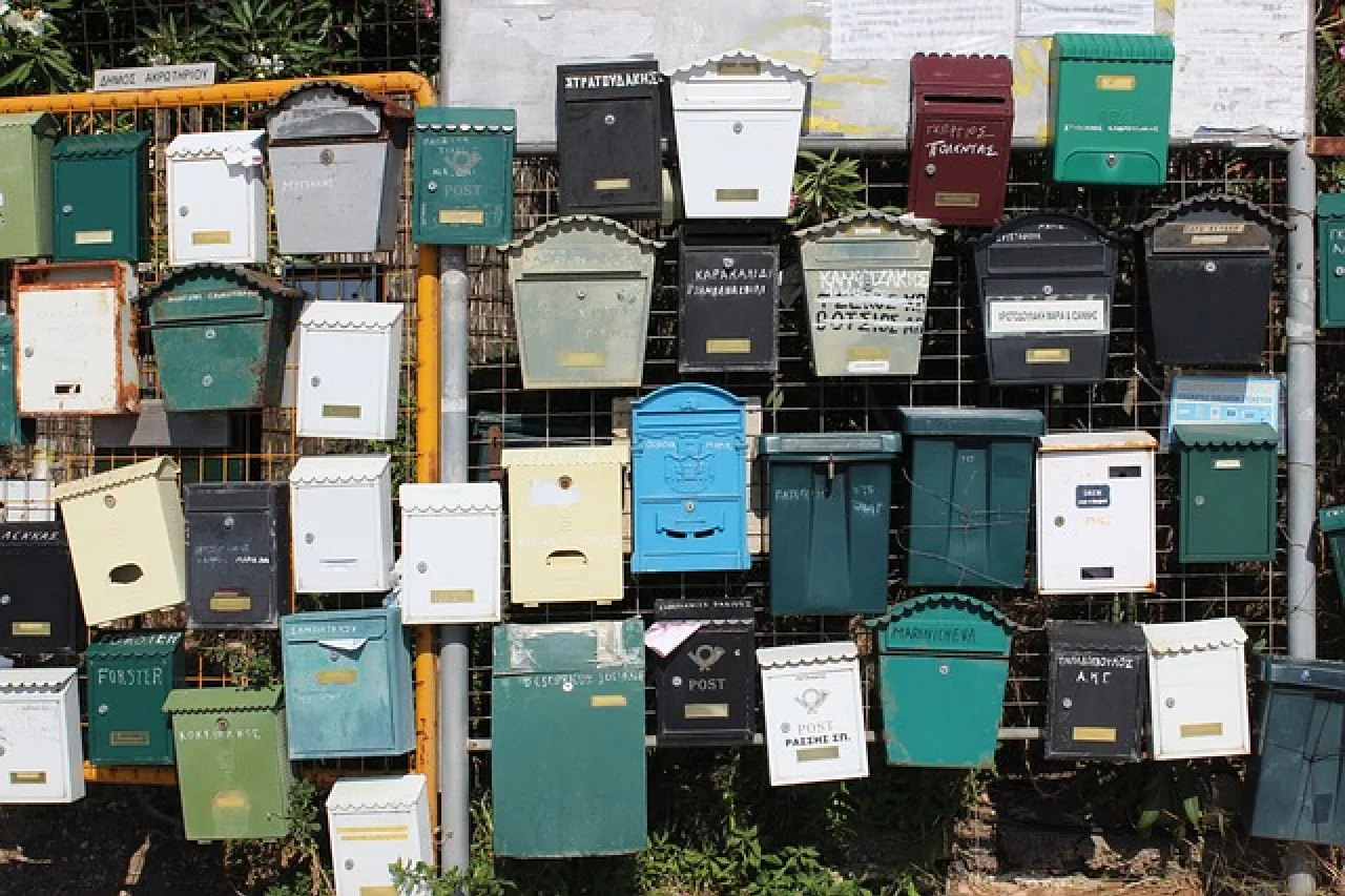 ¡A mandar cartas! Hoy se conmemora el Día Mundial del Correo