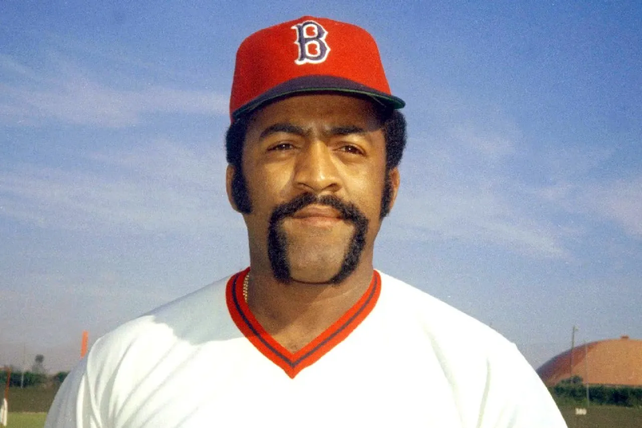 Fallece querido ex Red Sox Luis Tiant