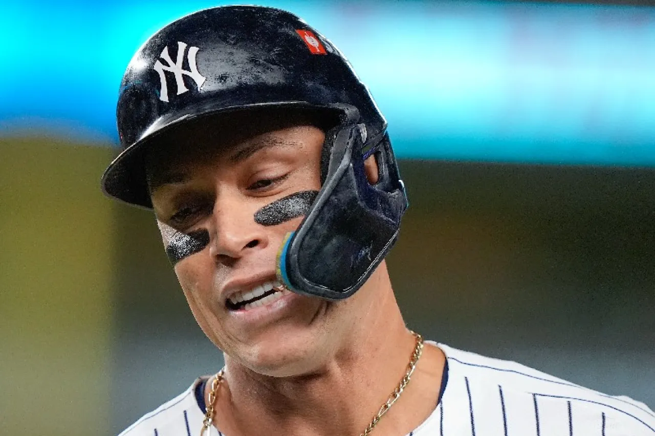 Yankees falla con el bat y Kansas City les empata la serie