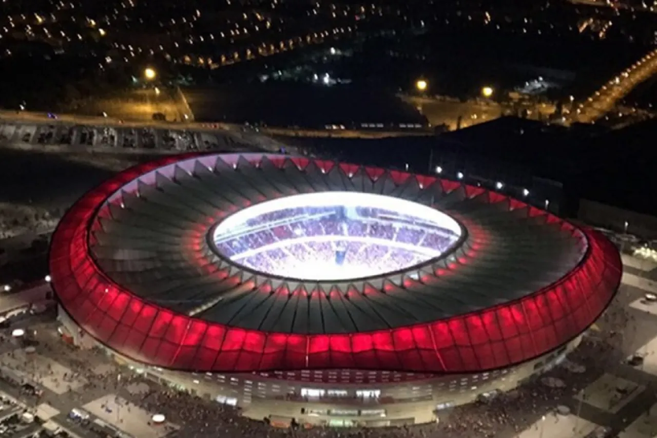 Se meten Madrid y Baku en la pelea por la final de la Champions 2027