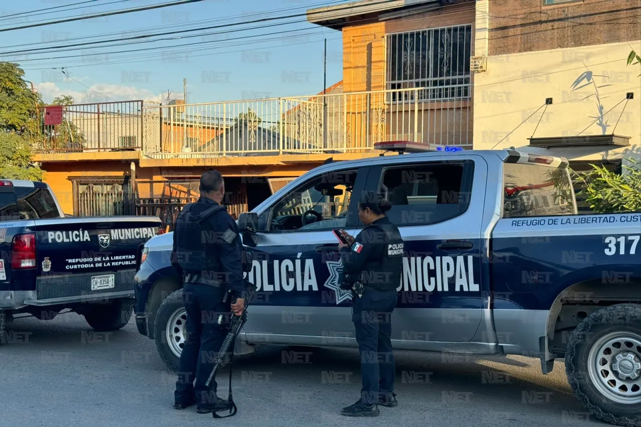 Secuestran a hombre en la colonia Azteca