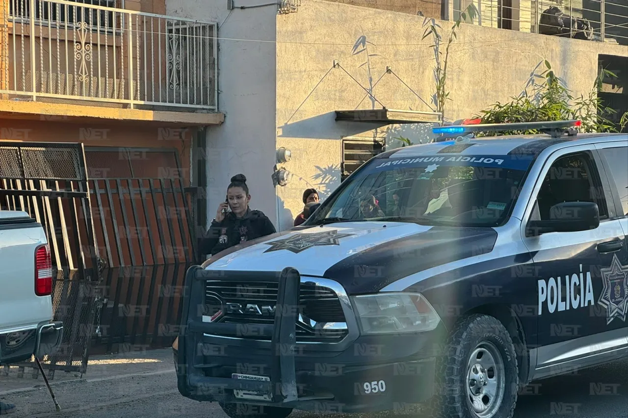 Secuestran a hombre en la colonia Azteca