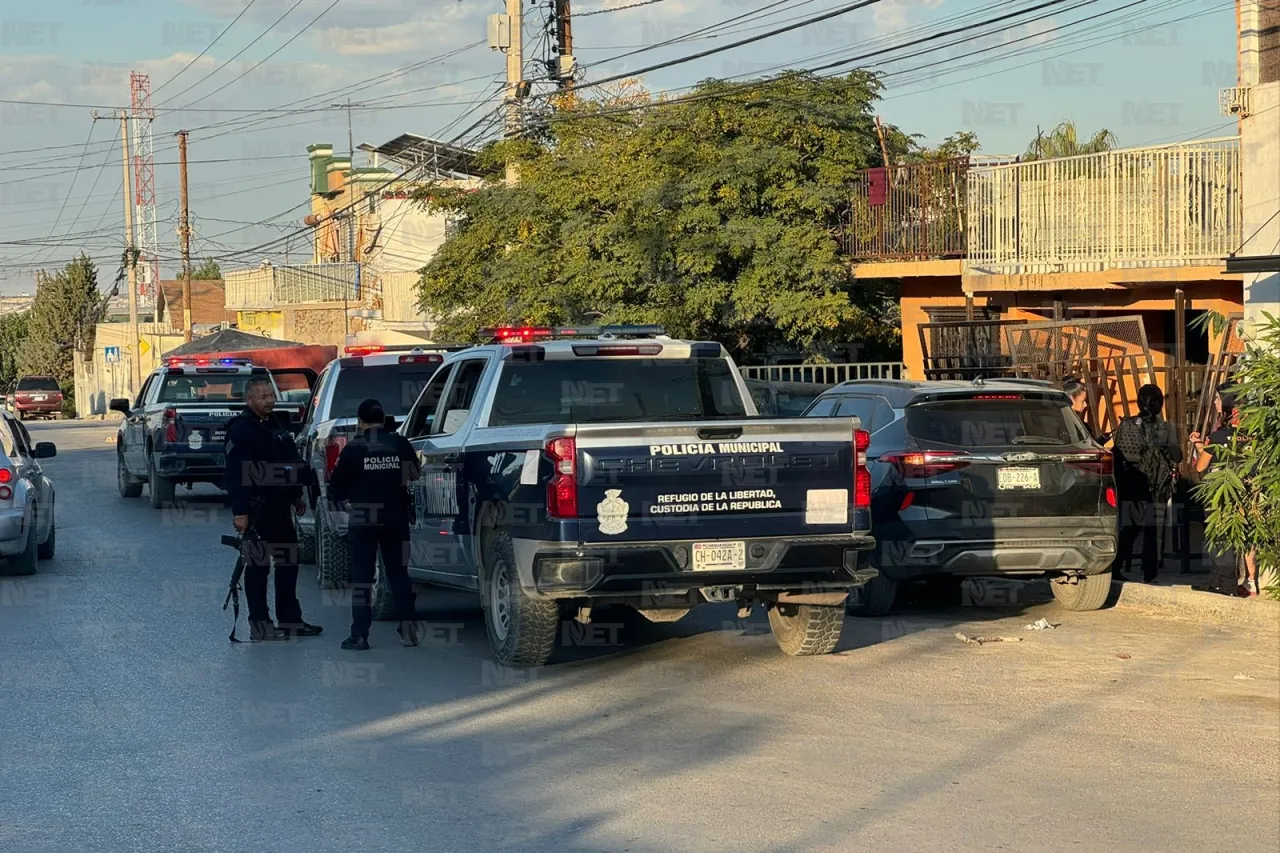 Secuestran a hombre en la colonia Azteca