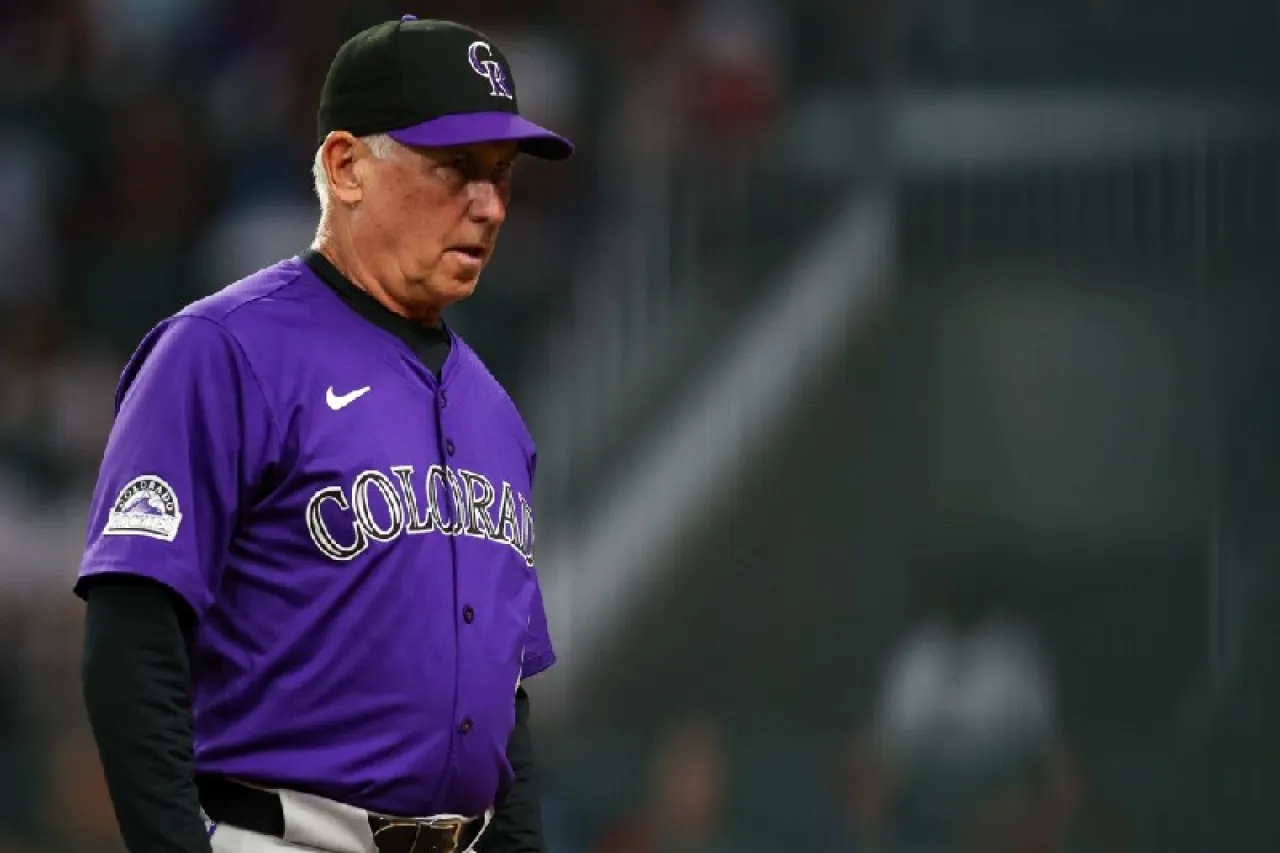 Regresará Bud Black a la caseta de los Rockies para 2025