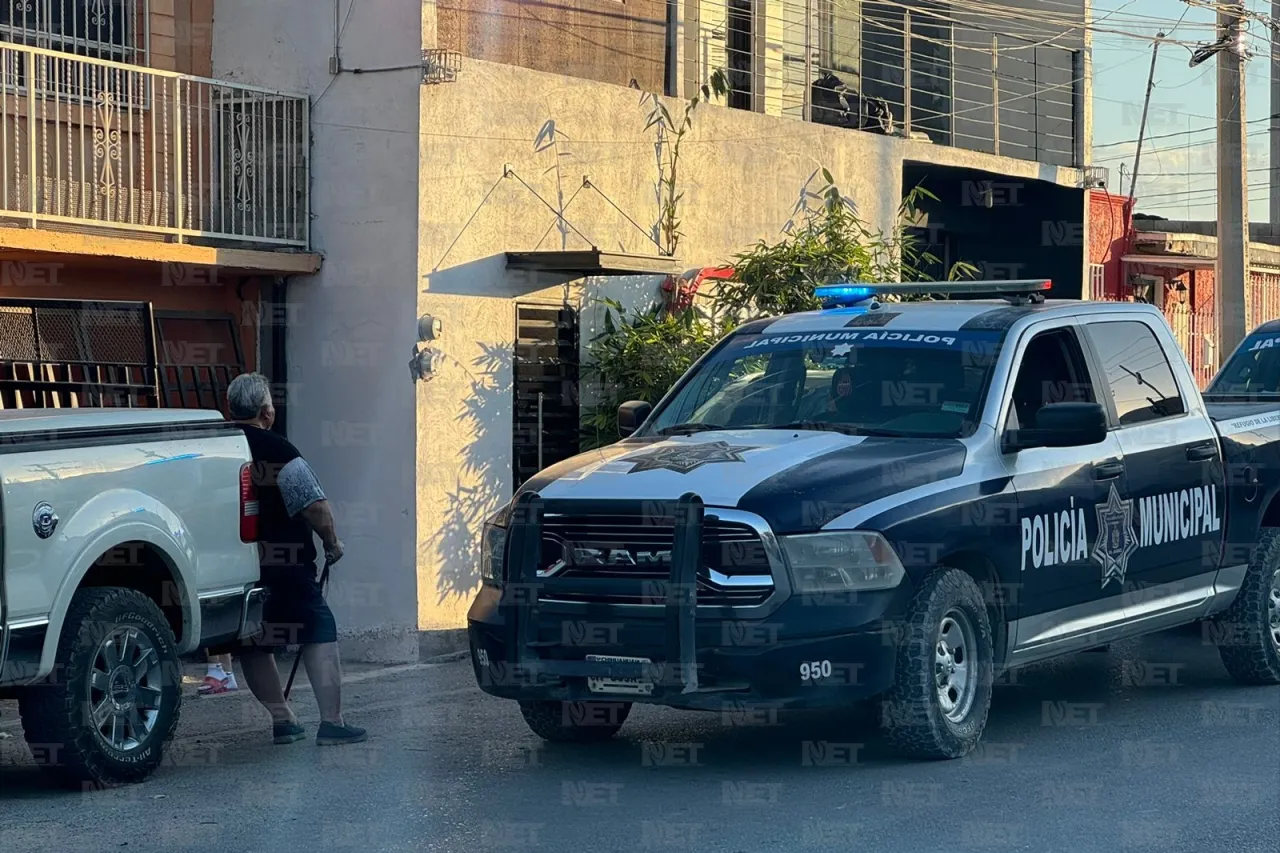 Secuestran a hombre en la colonia Azteca