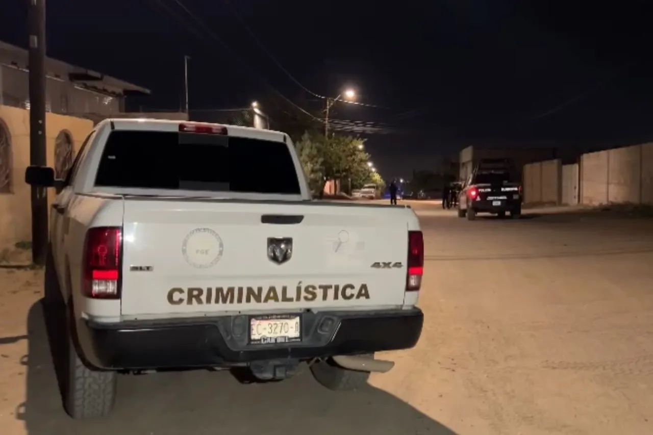 Hallan a hombre muerto en la Ampliación Aeropuerto; tenía bolsa en la cabeza
