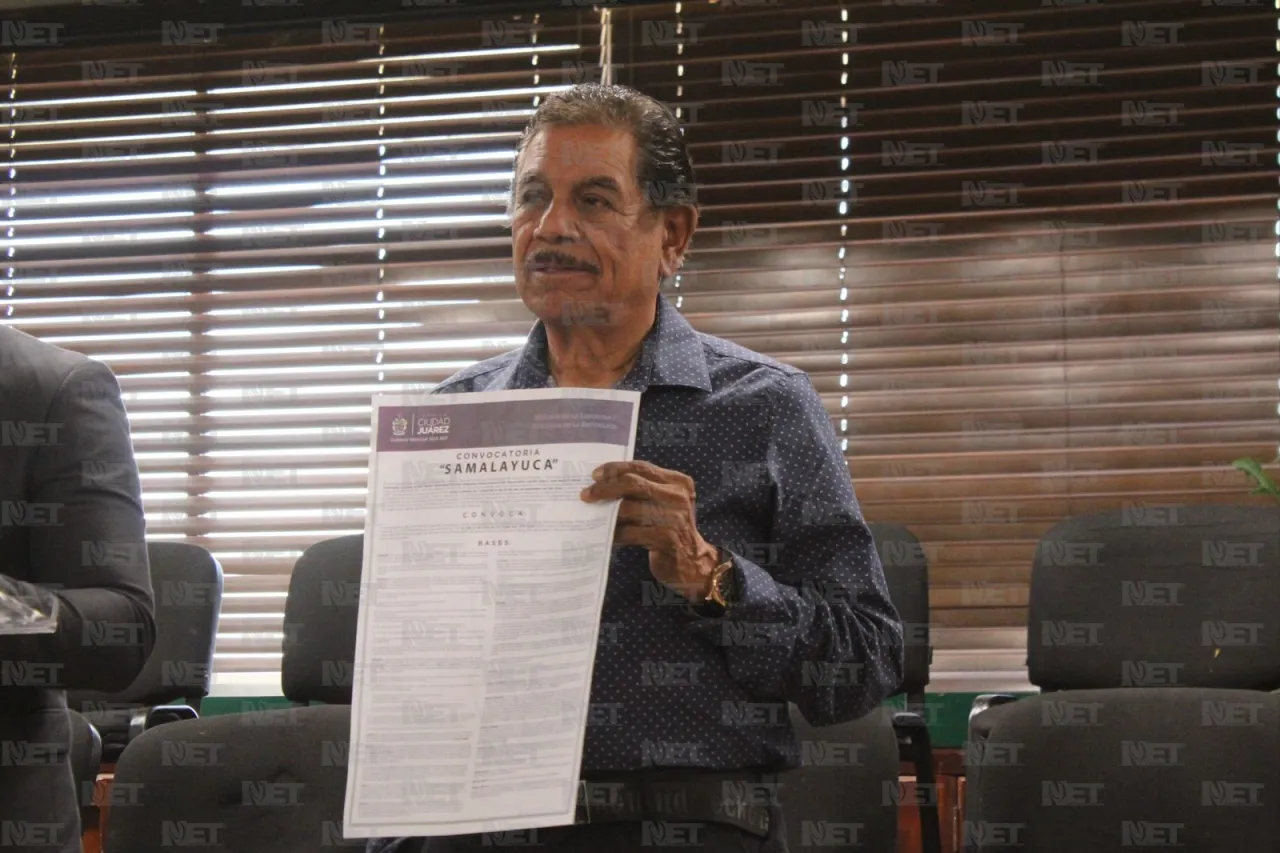 Abren convocatoria para elecciones en El Valle y Samalayuca