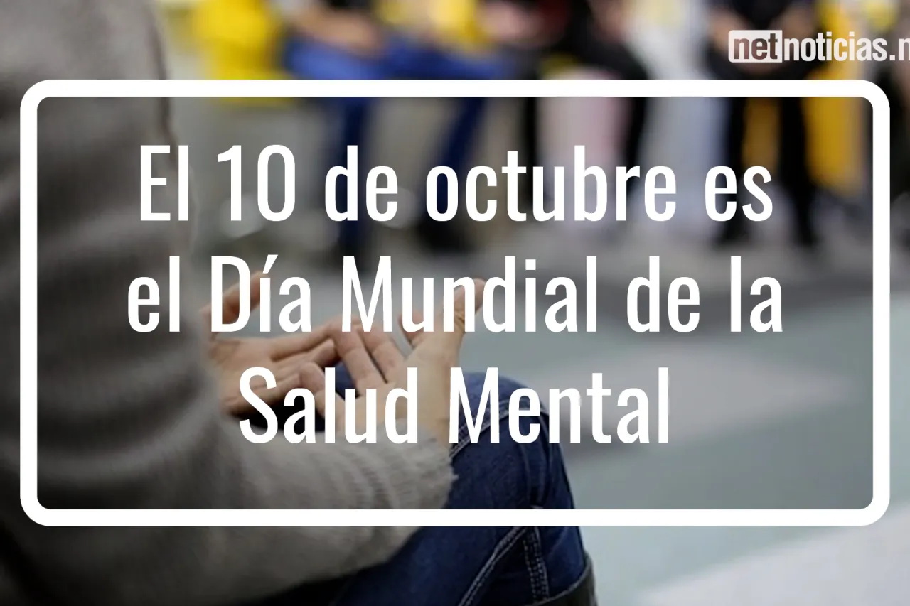 Impulsan salud mental para todos en Juárez