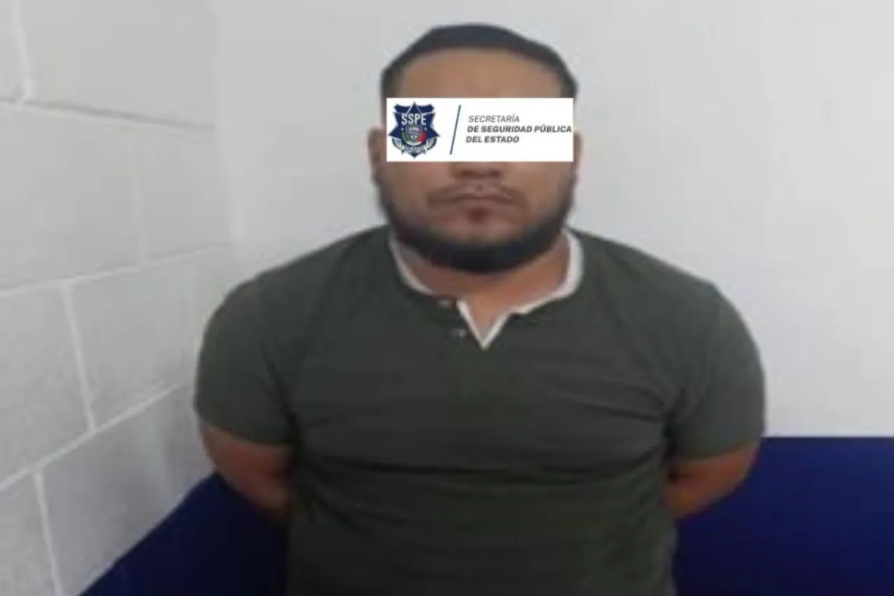 Aseguran 14 kilos de fentanilo y detienen a 2 en Anapra