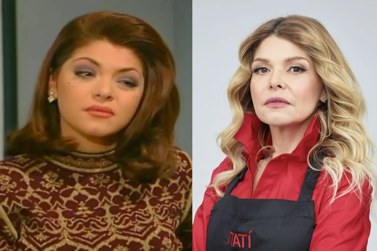 Itatí Cantoral anuncia que estará en Azteca tras firmar contrato de exclusividad