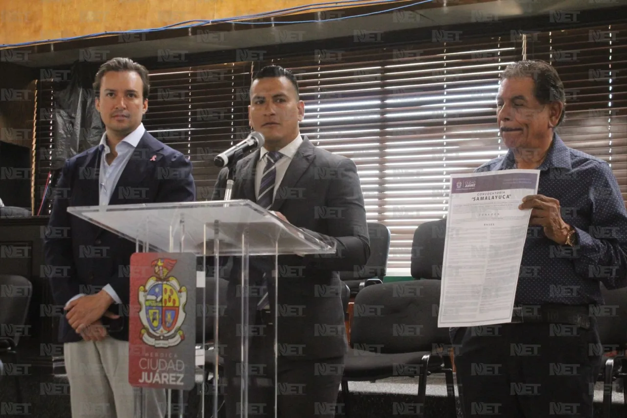 Abren convocatoria para elecciones en El Valle y Samalayuca