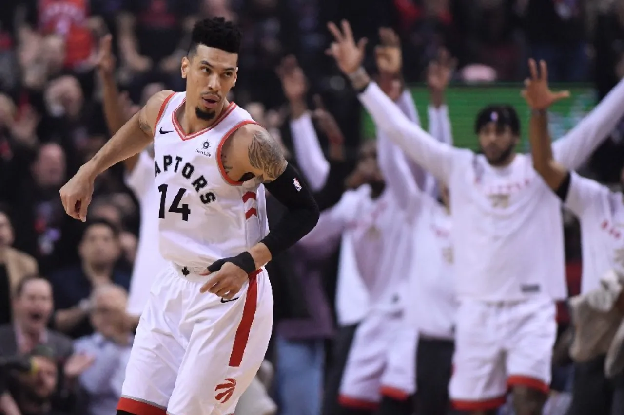 Danny Green se retira del baloncesto
