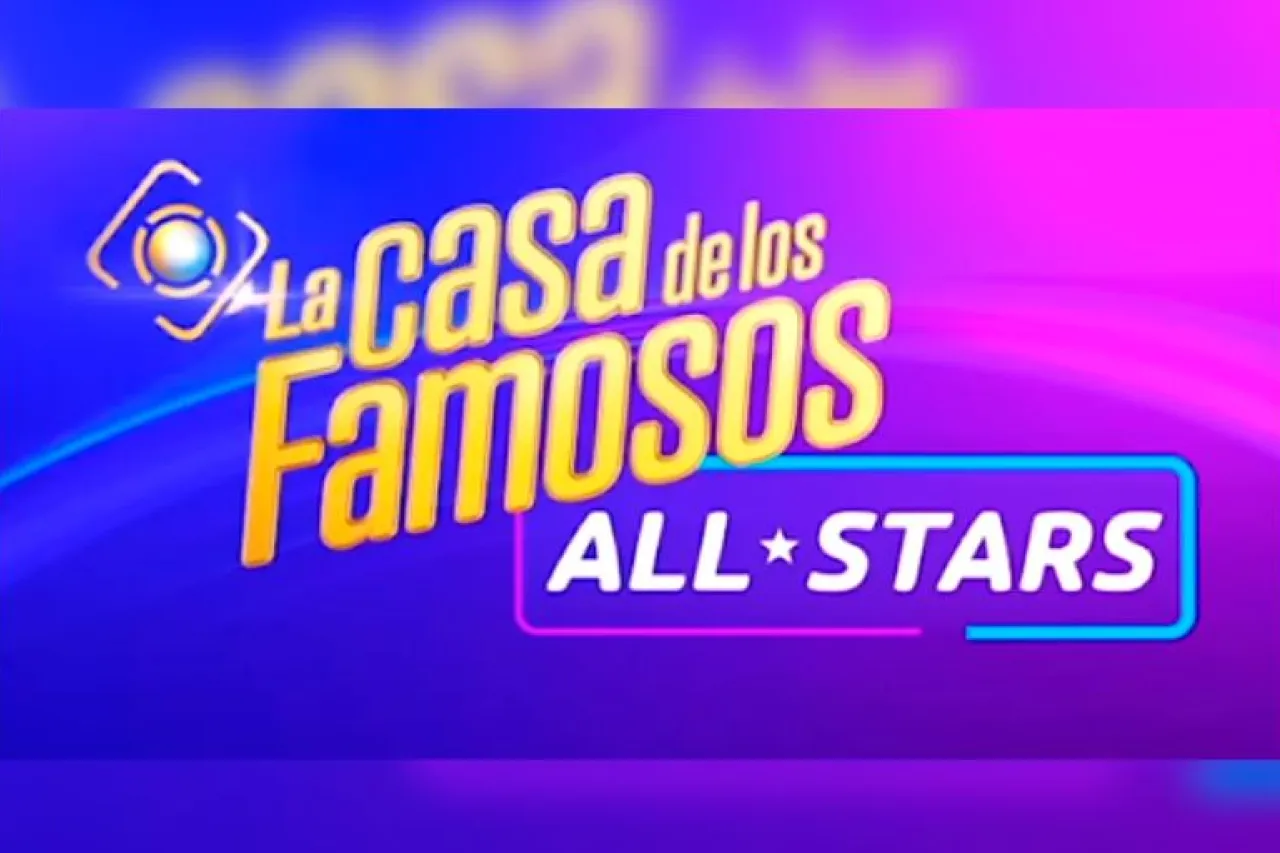 Ella es la primera confirmada para La Casa de los Famosos All Stars