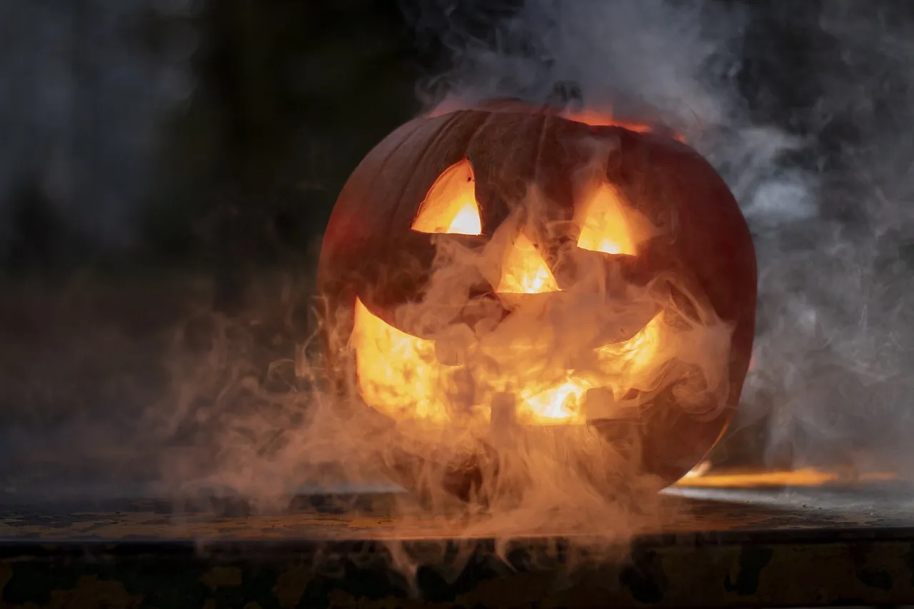 ¿Por qué las calabazas son las reinas de Halloween?