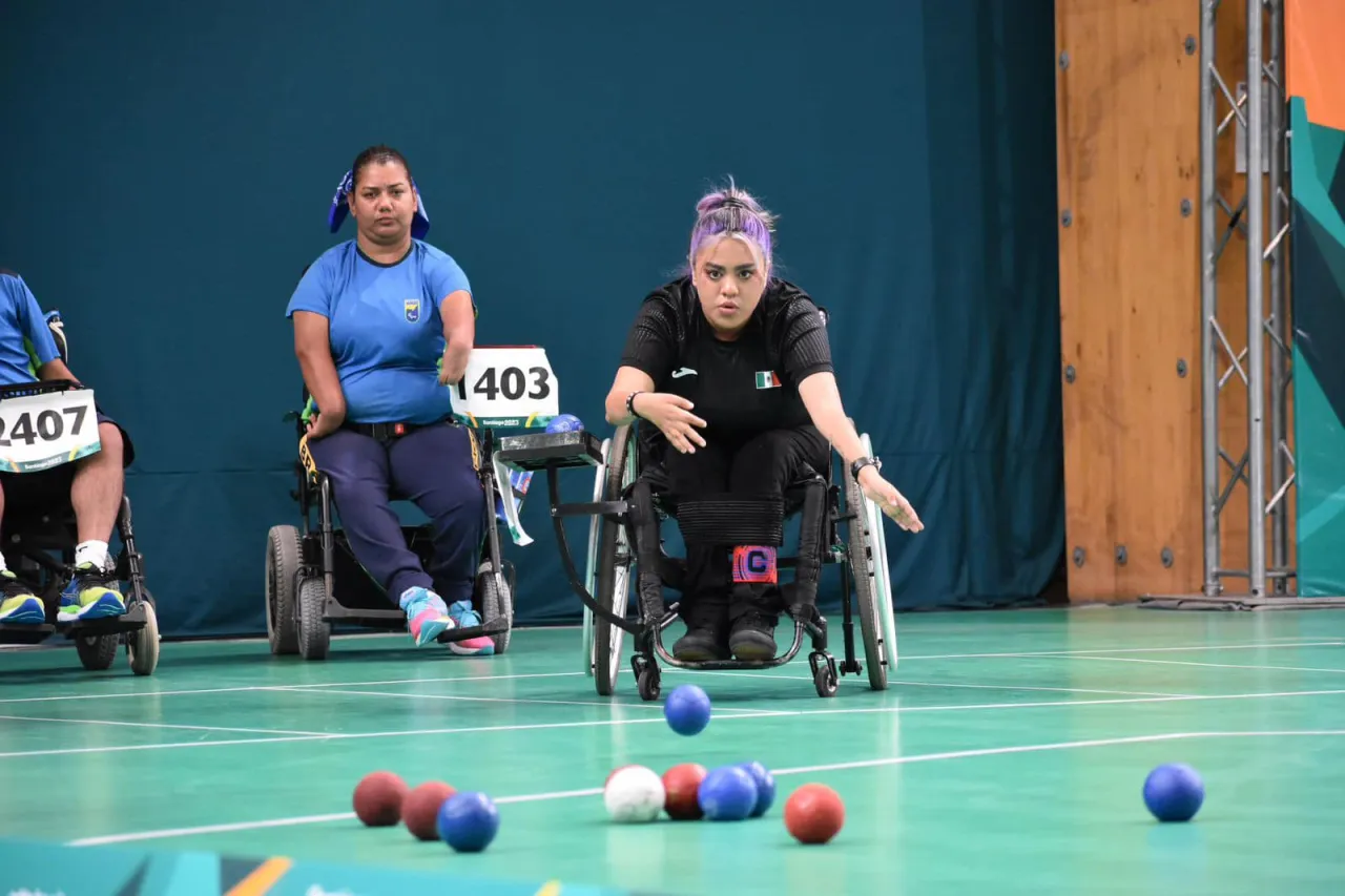 Será Juárez sede de sport fest para personas con discapacidad