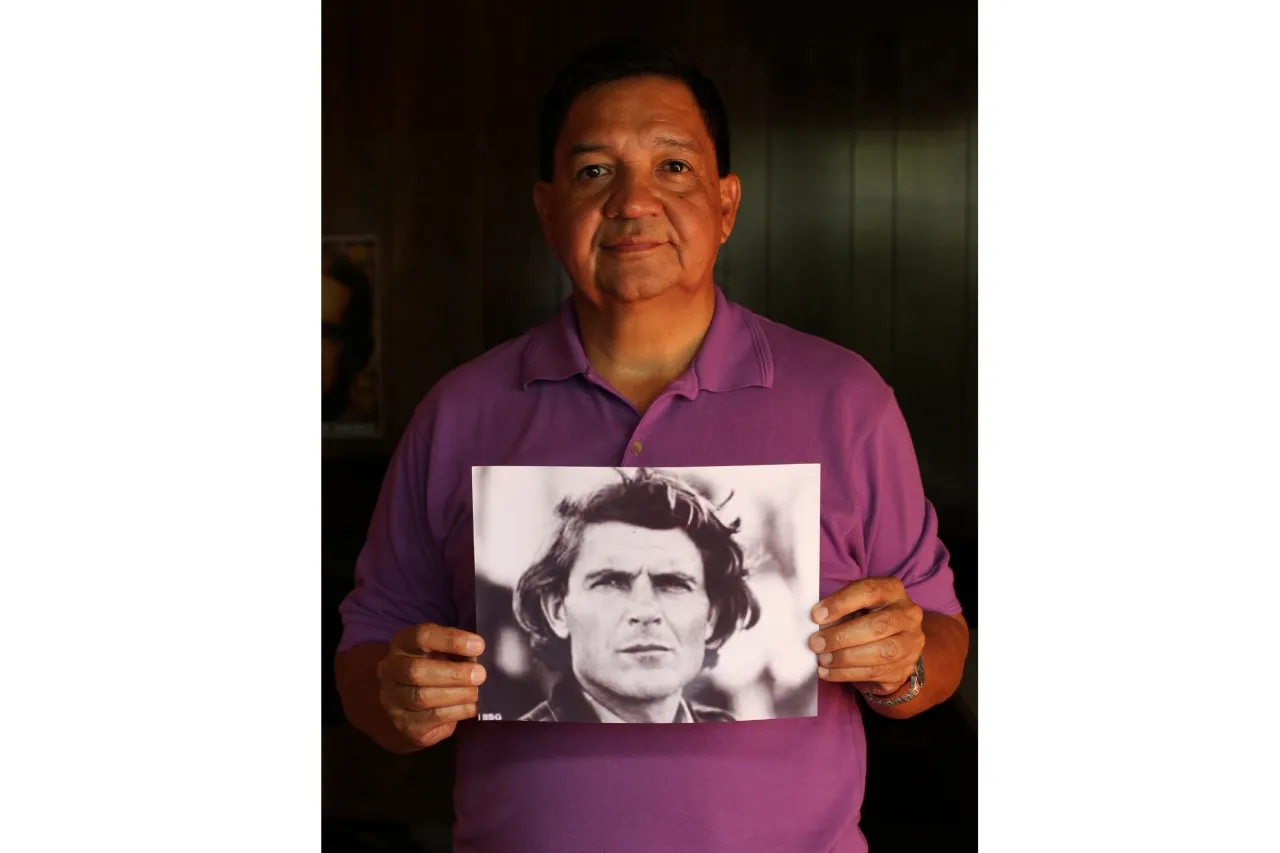 Demandan a excoronel salvadoreño por asesinato de periodistas holandeses en 1982